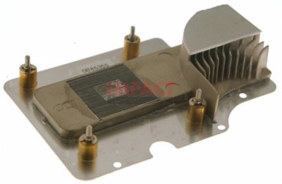 5H981 - Heatsink (Pqfp V2)