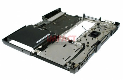 5N808 - Bottom Cover