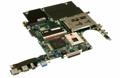 5P119 - System Board (Motherboard NIC, M2P3 - MOSAIC/ MIDAS)