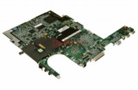 5P119 - System Board (Motherboard NIC, M2P3 - MOSAIC/ MIDAS)