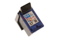 C6657AN-001 - Pen Color Bulk NA/ 7H