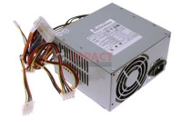 6081 - 200W Power Supply