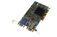 608UX - Matrox Video Card
