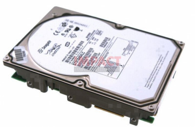 62DYW - 36GB Scsi Hard Drive (80 Pin)