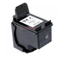 C8765HE - 131 Black Print Cartridge