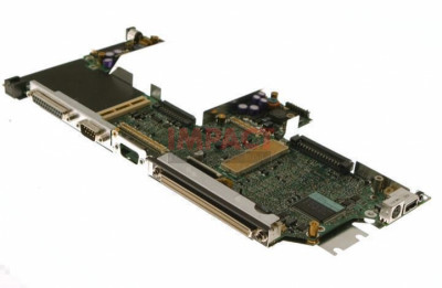 6887P - System Board (Motherboard 366MHZ)