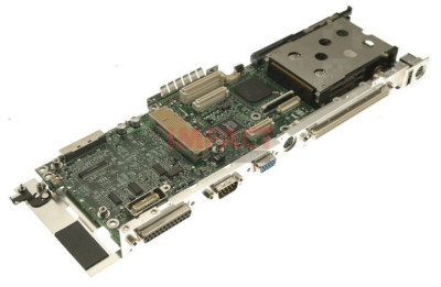 6963T - System Board/ motherBoard (pwa, SYS)