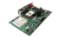 6F067 - System Board (Motherboard ASTRO, NIC, 4RIMM)