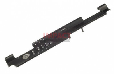 6F402 - Plastic Cover With Buttons for Keyboard