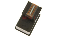 CC641WN - 60XL Black Ink Cartridge