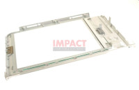 CD018-60058 - Scanner Bezel