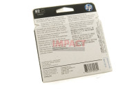 CH565A - 82 High Capacity Black Ink Cartridge