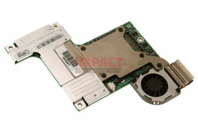 6X656 - 64MB Video Card