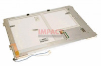 7062D - 13.3 LCD Assembly (TFT)