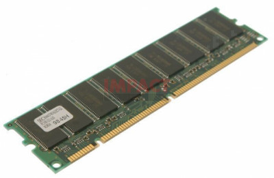 D4296A - 64MB, 60NS, 72-BIT, 168-PIN, Unbuffered ECC EDO Dimm Memory Module