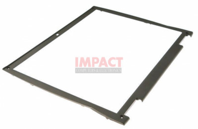 718VD - LCD Display Bezel