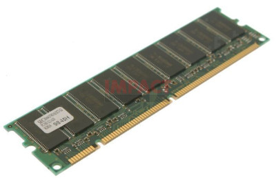 D7157A - 256MB, 100MHZ, Unbuffered ECC Sdram Dimm Memory Module
