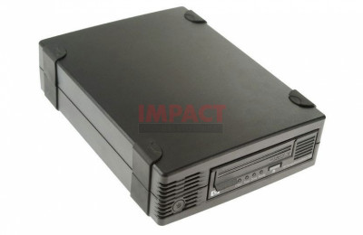 DW017B - Ultrium 448 External Tape Drive
