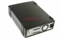 DW017B - Ultrium 448 External Tape Drive - Image 2