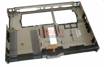 7653T - Bottom Plastic Cover