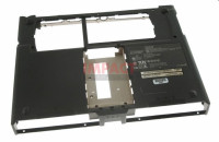 7653T - Bottom Plastic Cover