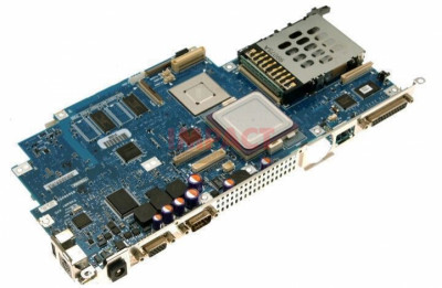System Board with out CPU and Heatsink