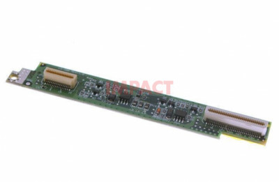 7933E - Video Board Interface
