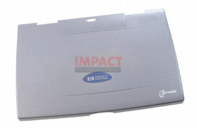 F1260-60020 - Display Bottom Case Assembly