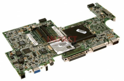7D845 - System Board/ motherBoard (pwa, Engine)