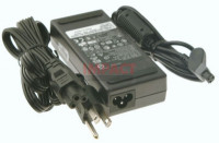 7E109 - AC Adapter With Power Cord (20V, 90W)