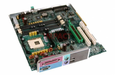 System Board (Motherboard, NS)