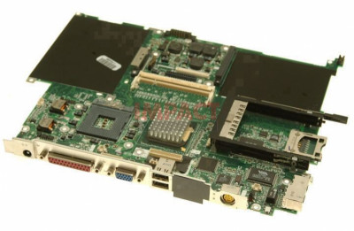 F3398-60901 - Motherboard