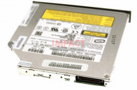 7H491 - CD-RW/ DVD Drive