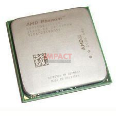 FG456-69001 - 1.9GHZ AMD Phenom X3 Processor 8250E