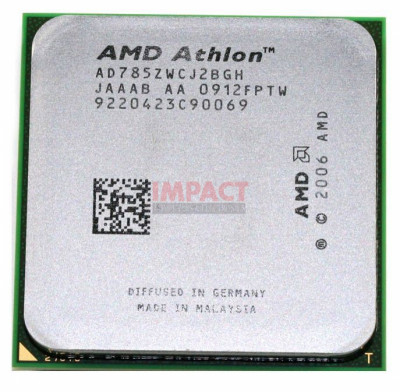 FK784-69001 - 2GHZ AMD Phenom X4 Processor 9350E