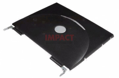 7R002 - 15.0 LCD Top Cover (With Hinges)
