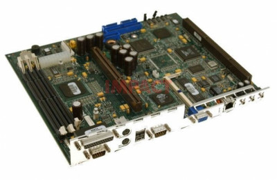 80268 - System Board (Motherboard 440LX/ FUJI/ ONBOARD NIC)