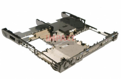 81TDF - Bottom Cover