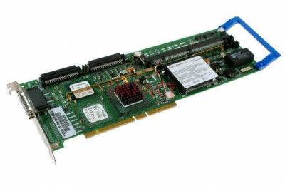 81WHH - PERC2 Raid Controller Card (2C/ 128MB)