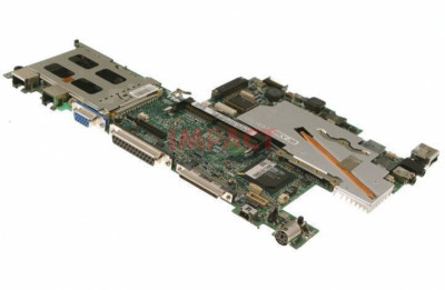 81WWG - System Board (Motherboard Piii 700MHZ)