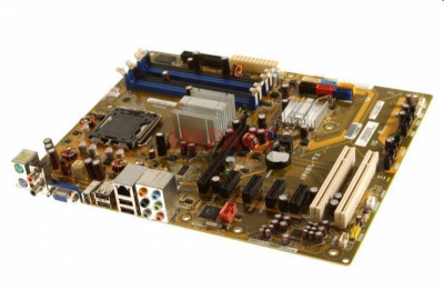 KC787-69001 - Motherboard (System Board) BURBANK-GL8E