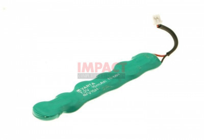 8278P - CMOS Battery (7.2V, 15MAH)