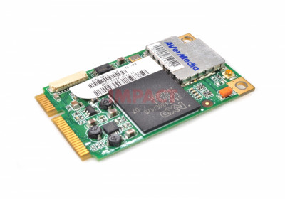 KQ437-69003 - PCI Express X1 Avermedia Ntsc/ Atsc (A327) Hybrid TV-TUNER Mini Card Module