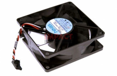 8392R - Front Chassis Fan