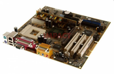 P4025-69001 - Motherboard (System Board)