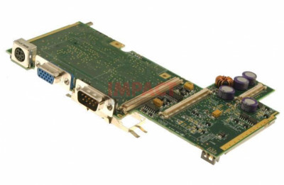 85400 - Video Board