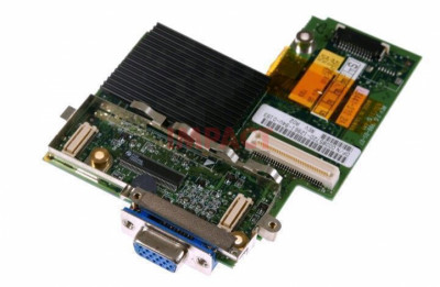 8572D - Video Card (VID, VGA - Video)