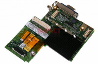 8572D - Video Card (VID, VGA - Video)