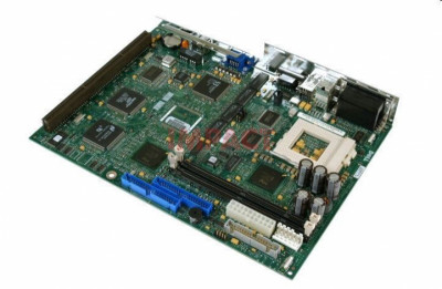87086 - System Board (512K, GN + - Enhanced Manageability With Planar)