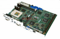 87086 - System Board (512K, GN + - Enhanced Manageability With Planar)